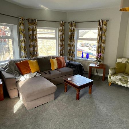 Dorchester Central Flat Kültér fotó