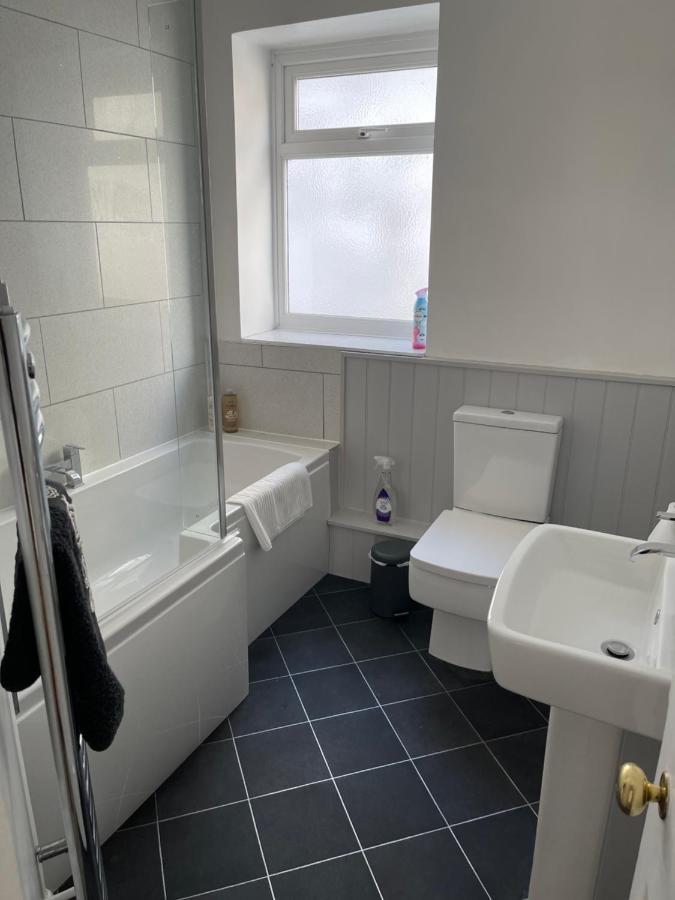 Dorchester Central Flat Kültér fotó
